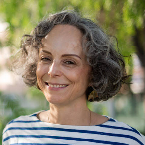 Joana Roque de Pinho