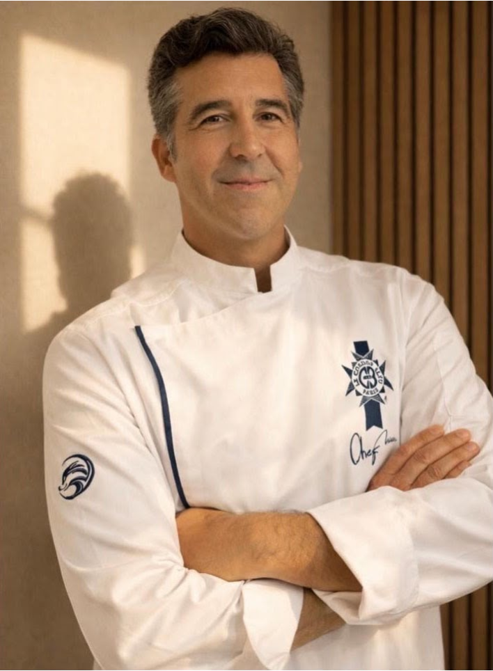 Pedro Salgueiro Texugo de Sousa