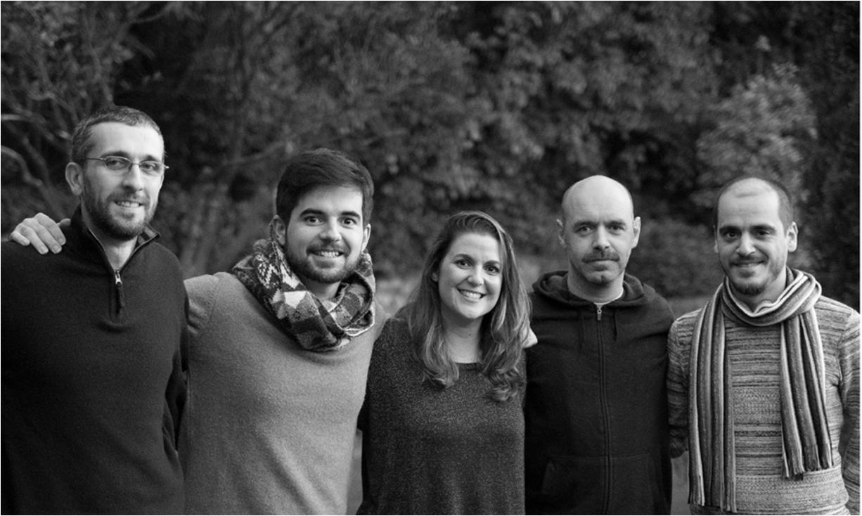 Isabel Rato Quinteto