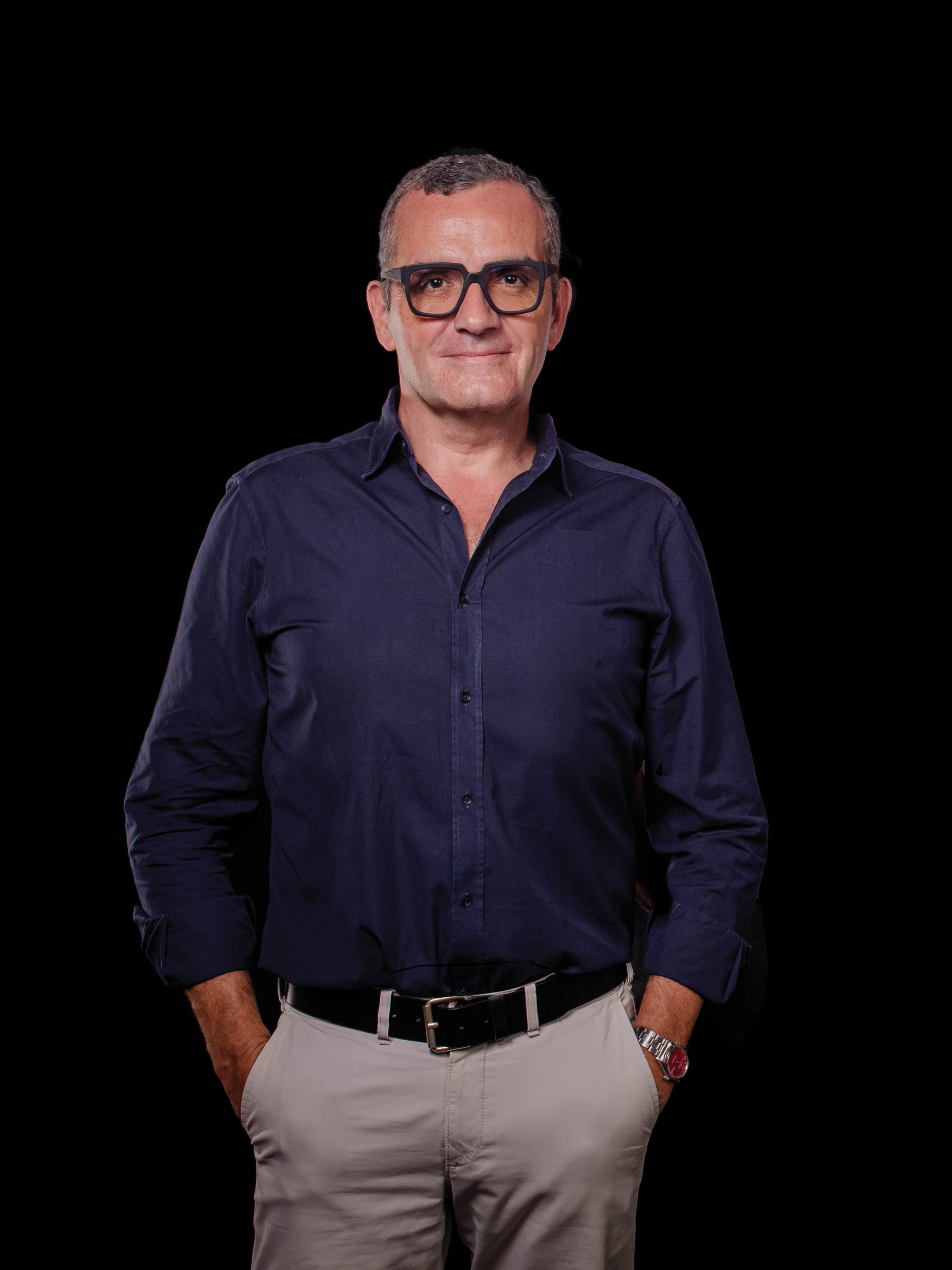 Paulo Martins Barata